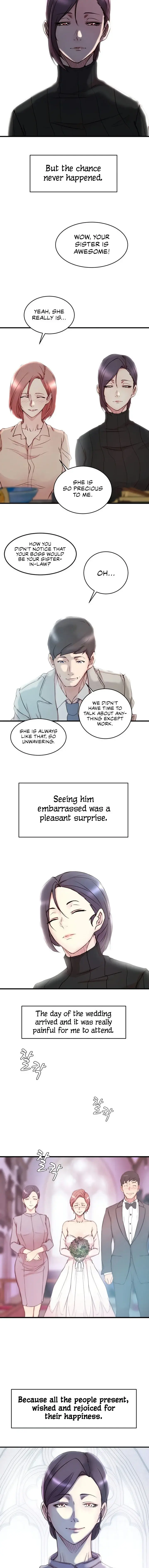 Sister In Law Chapter 39 - Page 4