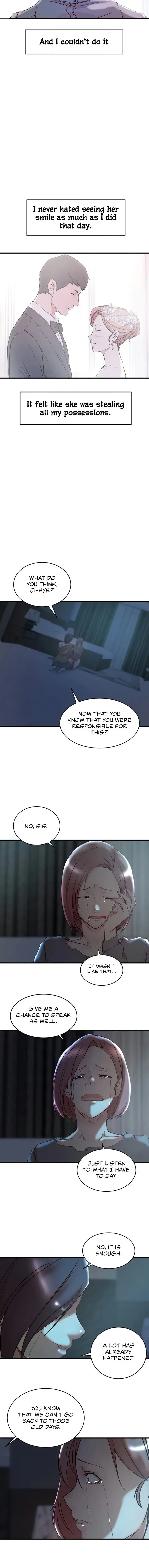 Sister In Law Chapter 39 - Page 5