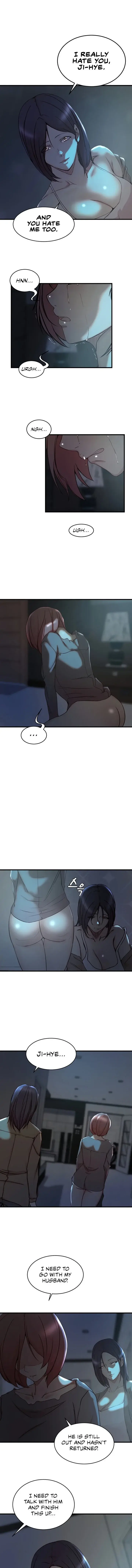 Sister In Law Chapter 39 - Page 6