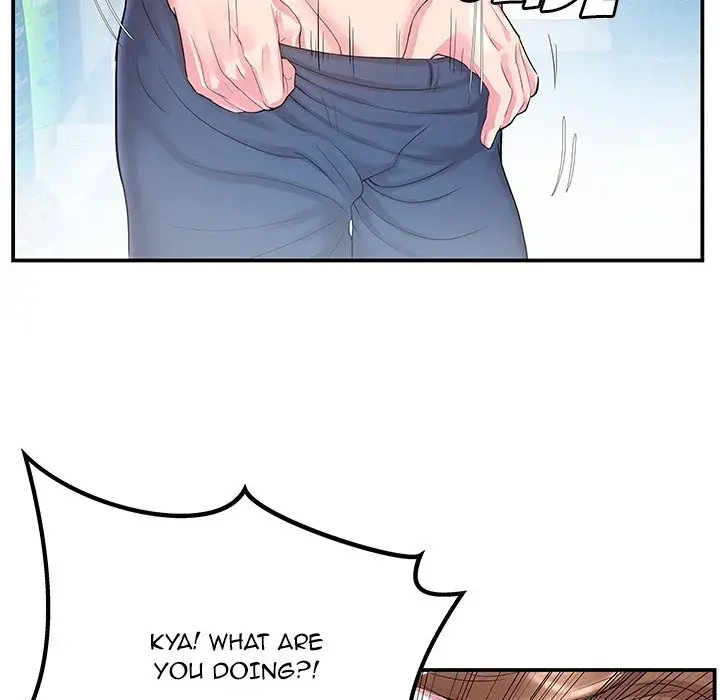 Sister In Law Chapter 4 - Page 107