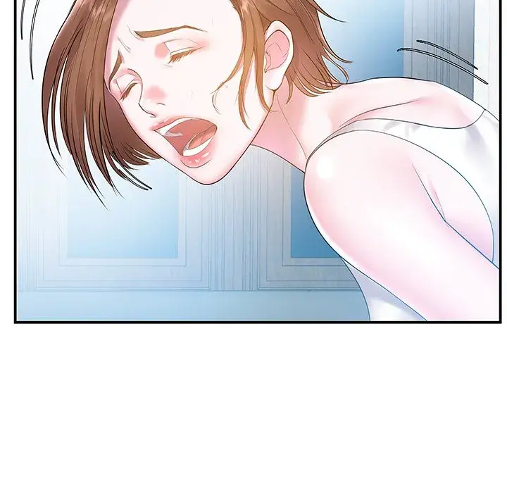 Sister In Law Chapter 4 - Page 11