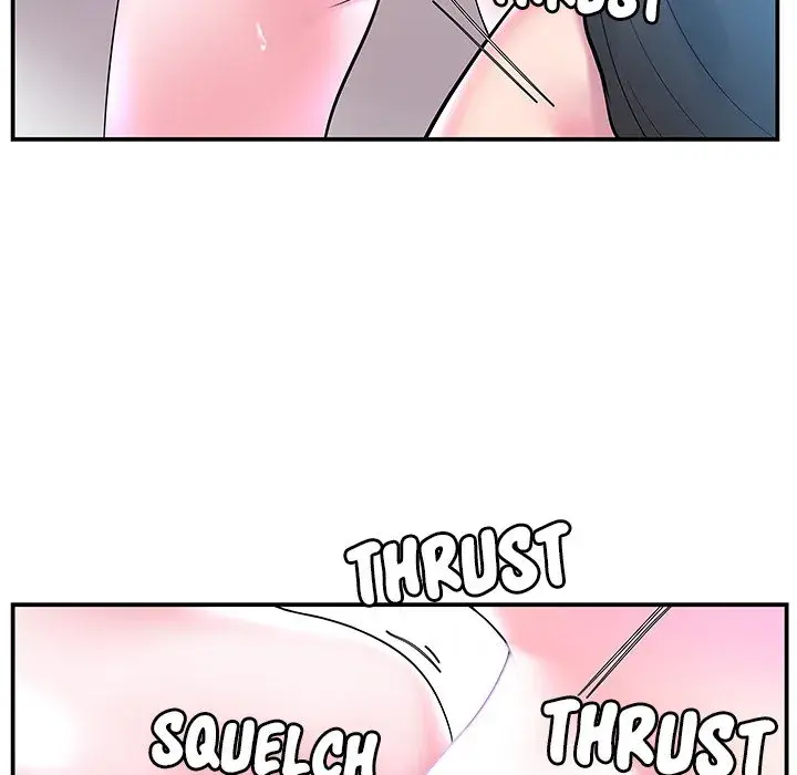Sister In Law Chapter 4 - Page 13
