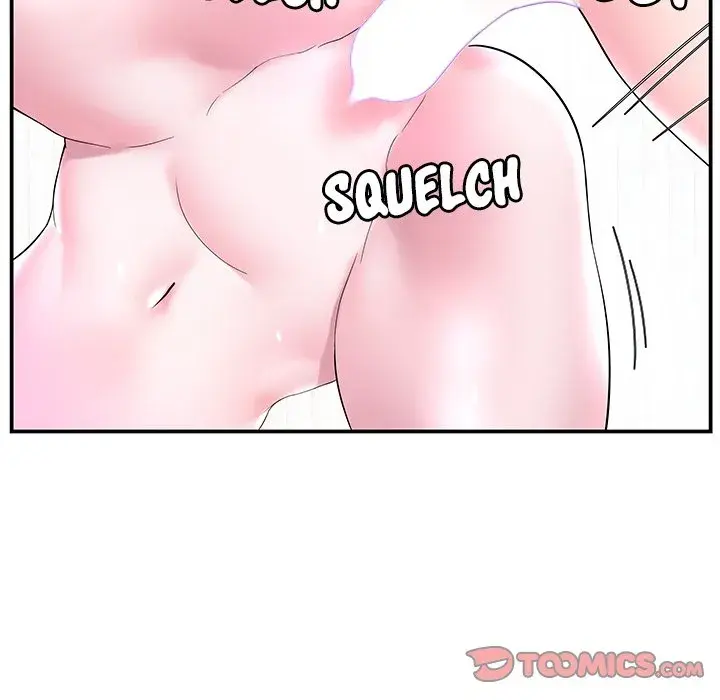 Sister In Law Chapter 4 - Page 14