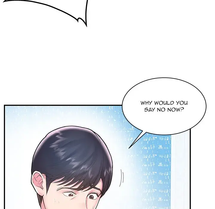 Sister In Law Chapter 4 - Page 19
