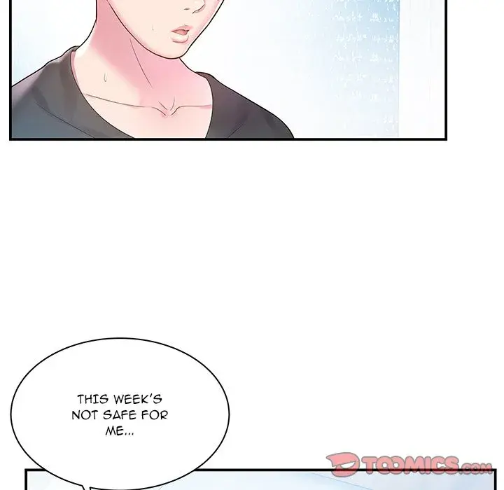 Sister In Law Chapter 4 - Page 20