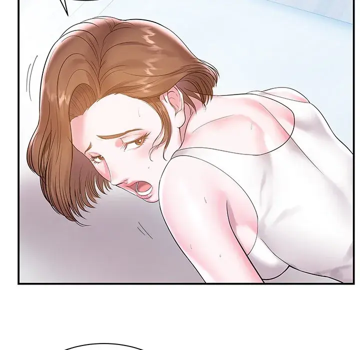 Sister In Law Chapter 4 - Page 21