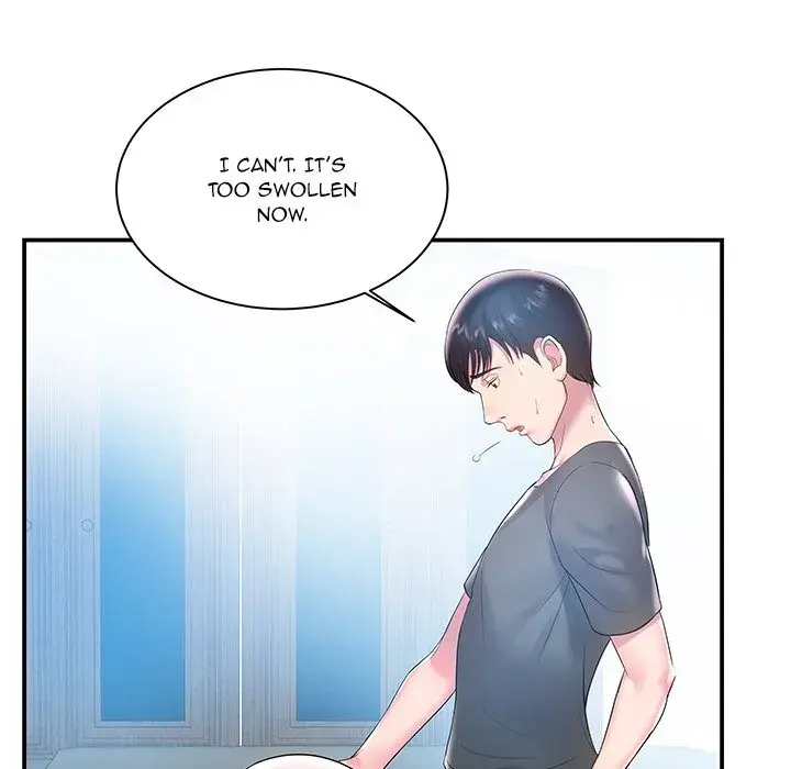 Sister In Law Chapter 4 - Page 24