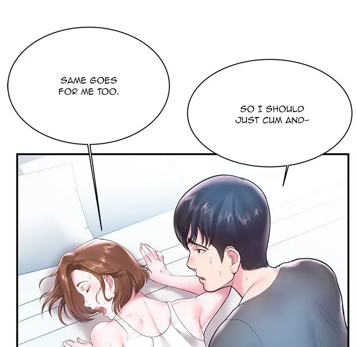 Sister In Law Chapter 4 - Page 27