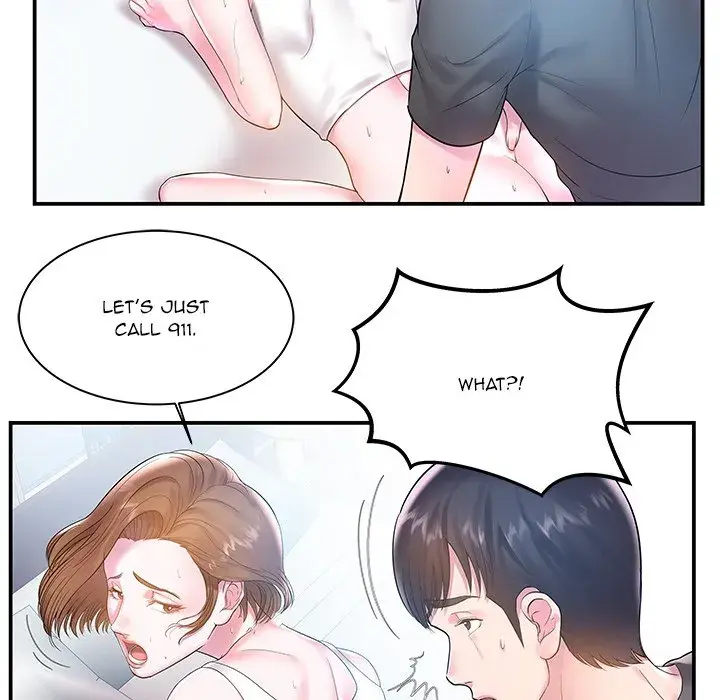 Sister In Law Chapter 4 - Page 28