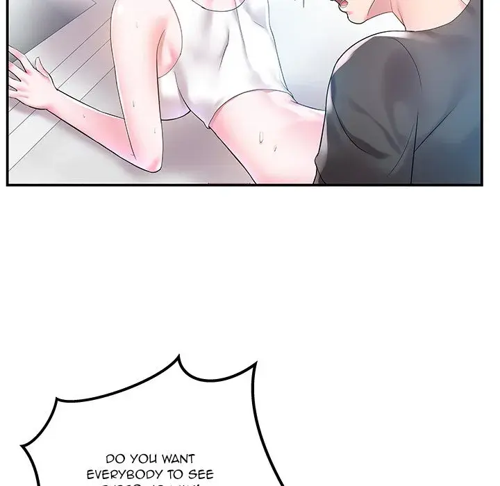 Sister In Law Chapter 4 - Page 29