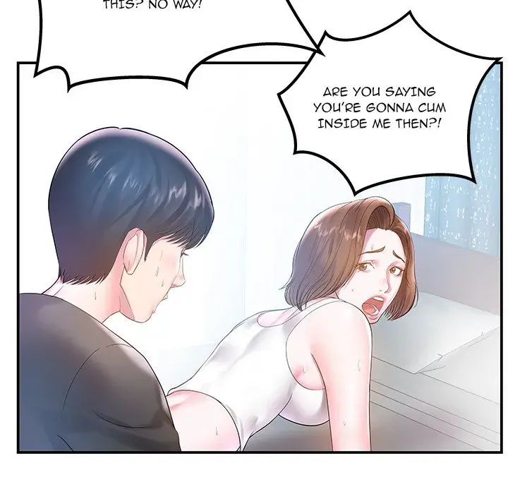 Sister In Law Chapter 4 - Page 30