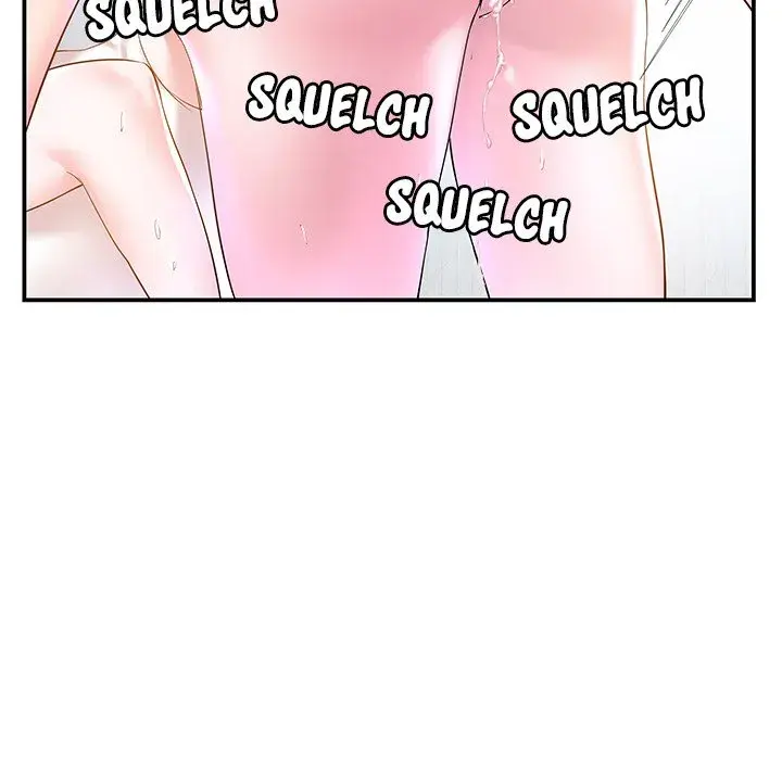 Sister In Law Chapter 4 - Page 45