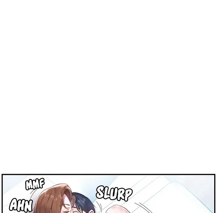 Sister In Law Chapter 4 - Page 49
