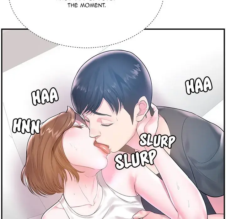 Sister In Law Chapter 4 - Page 55