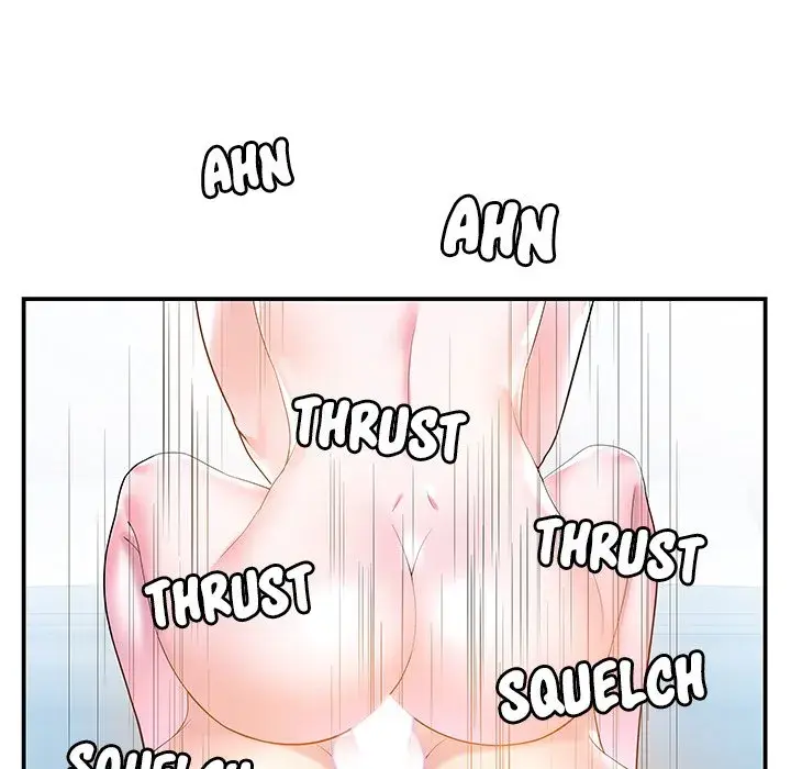 Sister In Law Chapter 4 - Page 59
