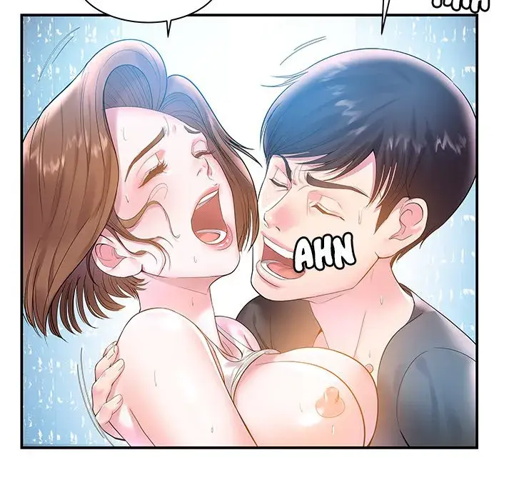 Sister In Law Chapter 4 - Page 61