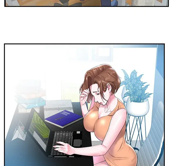 Sister In Law Chapter 4 - Page 69