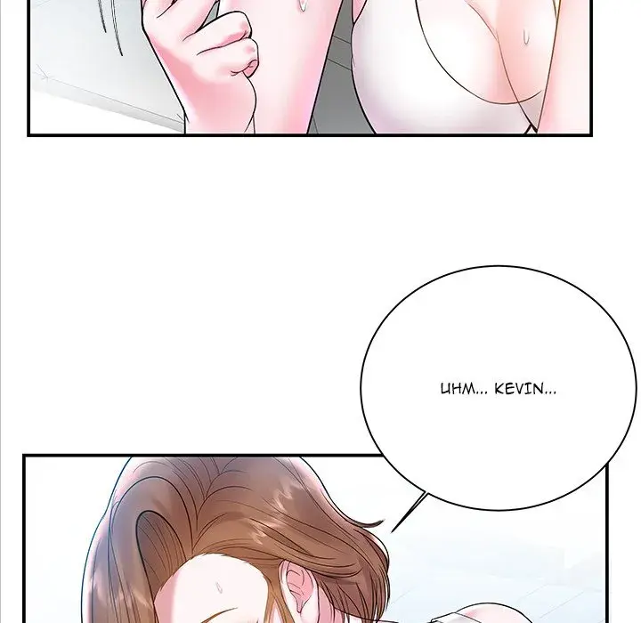 Sister In Law Chapter 4 - Page 7