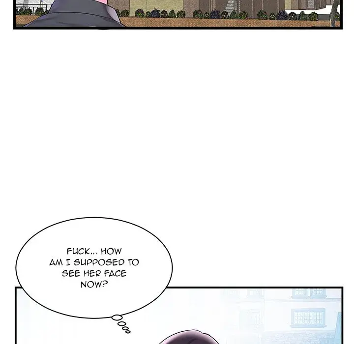 Sister In Law Chapter 4 - Page 73