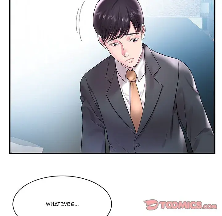 Sister In Law Chapter 4 - Page 74