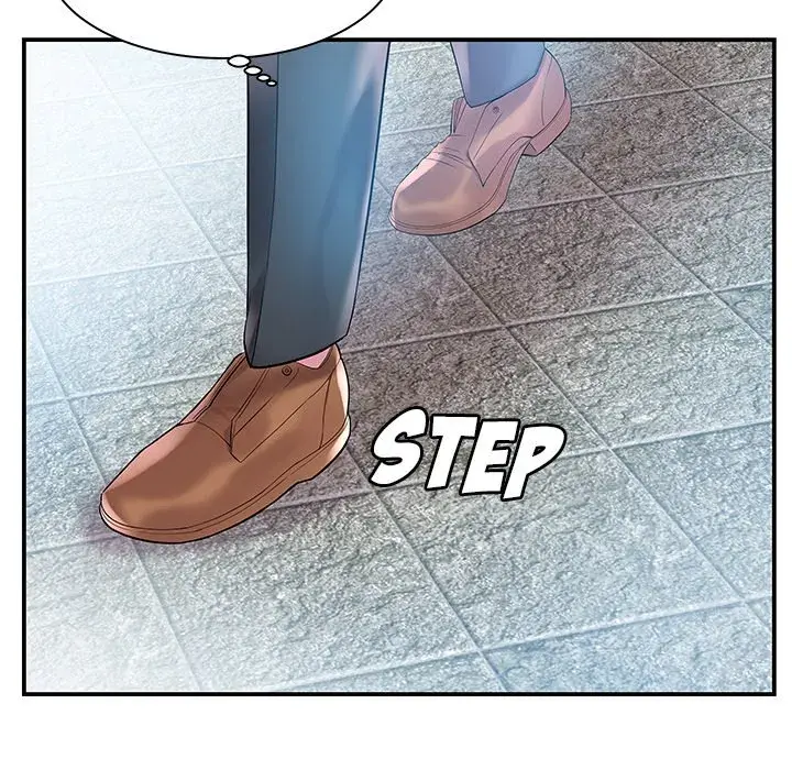 Sister In Law Chapter 4 - Page 75