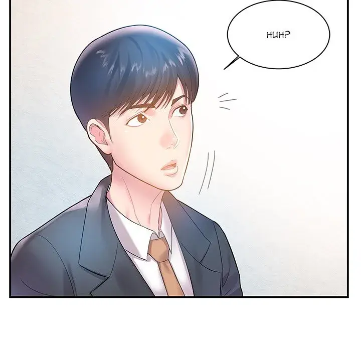 Sister In Law Chapter 4 - Page 78