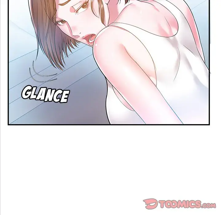 Sister In Law Chapter 4 - Page 8