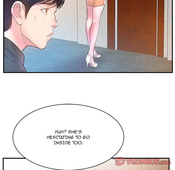 Sister In Law Chapter 4 - Page 80