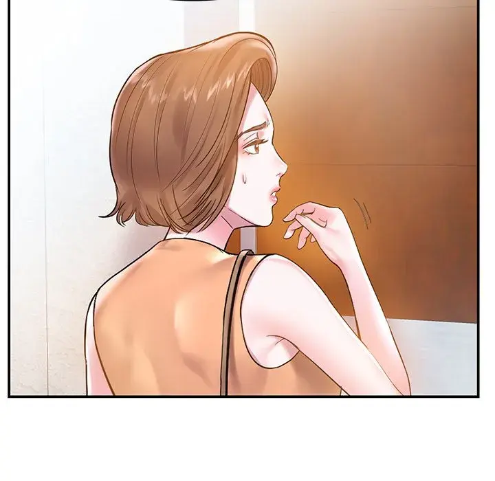 Sister In Law Chapter 4 - Page 81