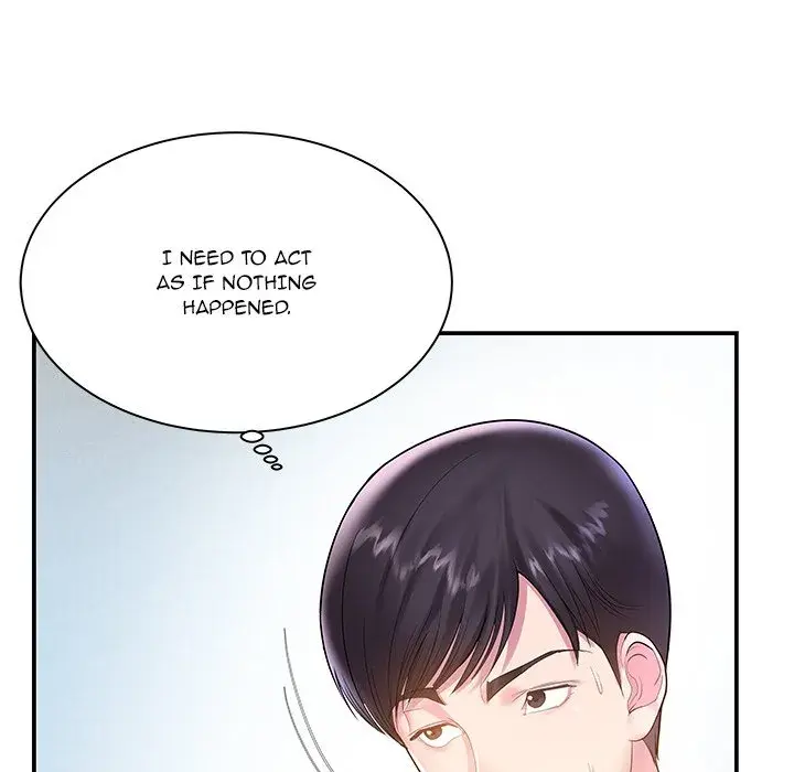 Sister In Law Chapter 4 - Page 82
