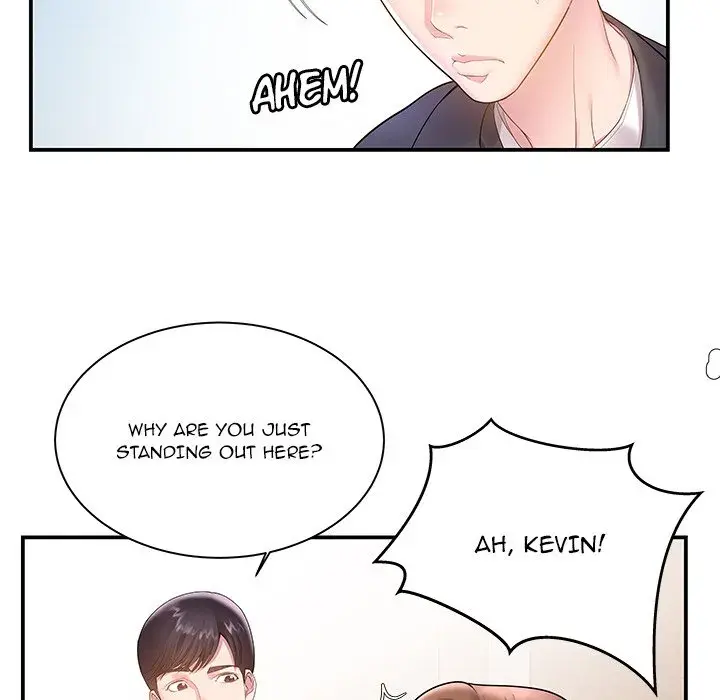 Sister In Law Chapter 4 - Page 83