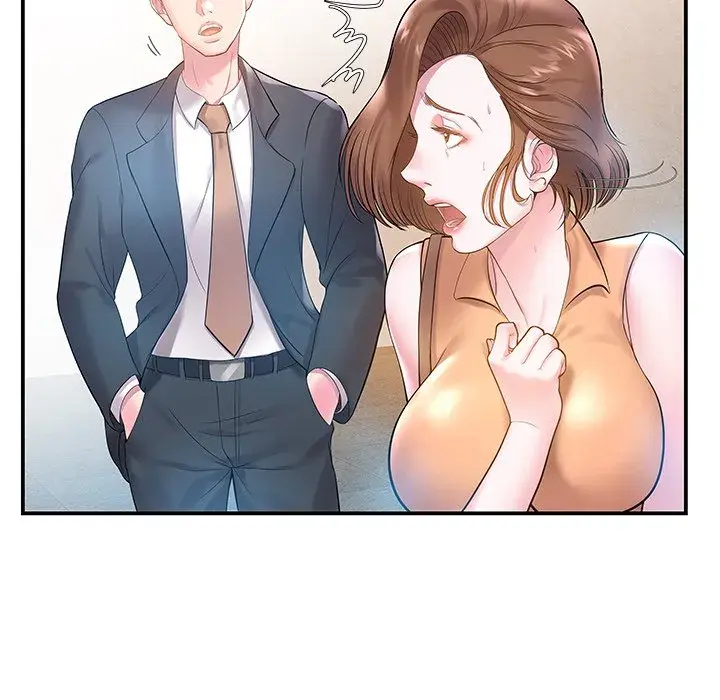 Sister In Law Chapter 4 - Page 84