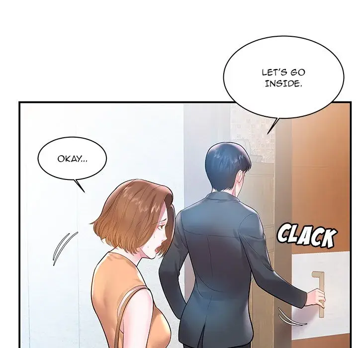 Sister In Law Chapter 4 - Page 85