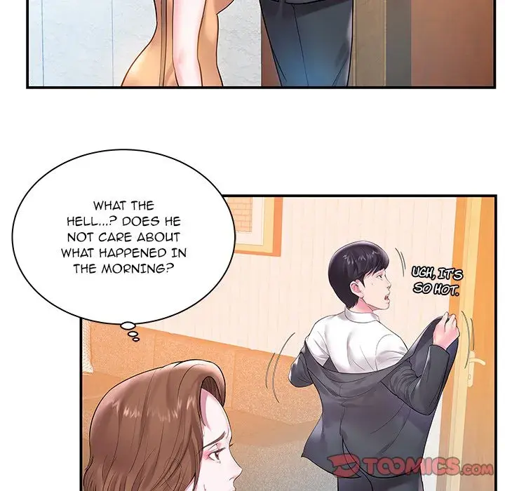Sister In Law Chapter 4 - Page 86