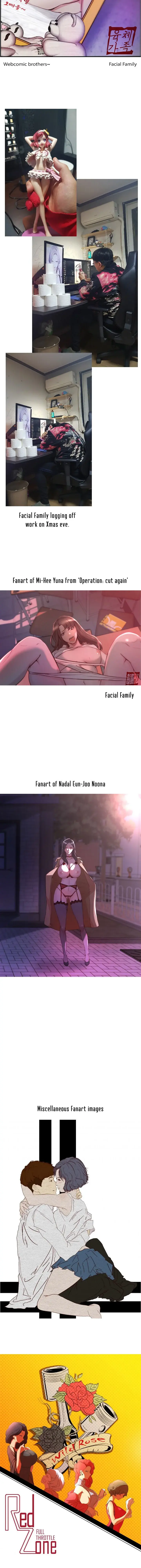 Sister In Law Chapter 40 - Page 2