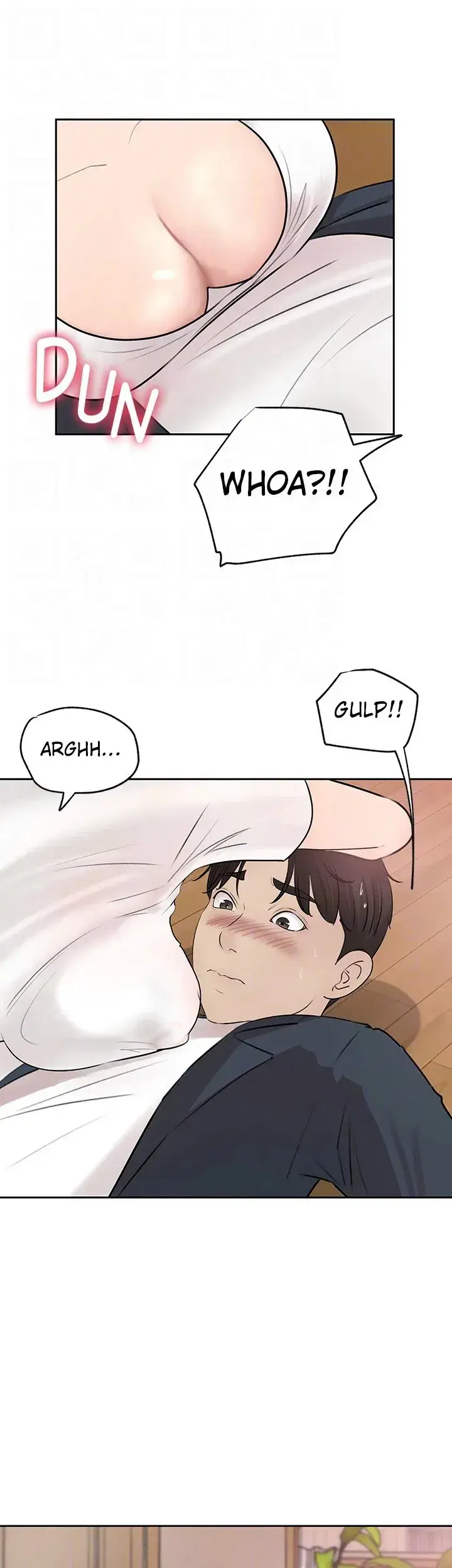Sister In Law Chapter 42 - Page 11