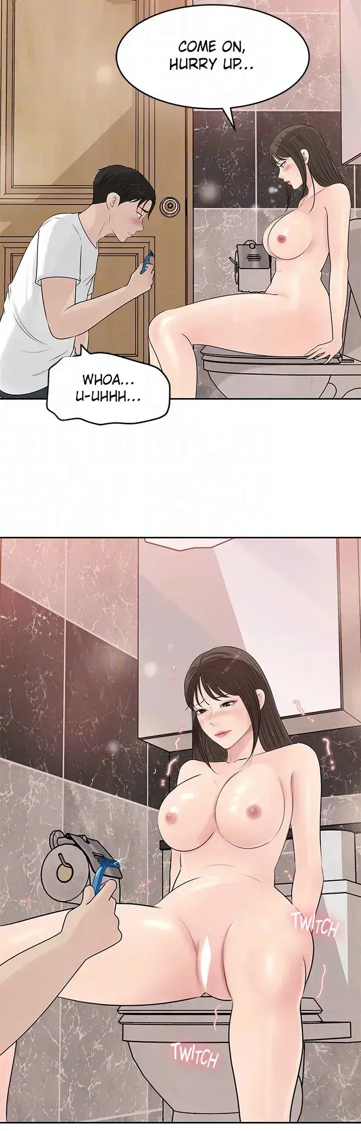 Sister In Law Chapter 42 - Page 16