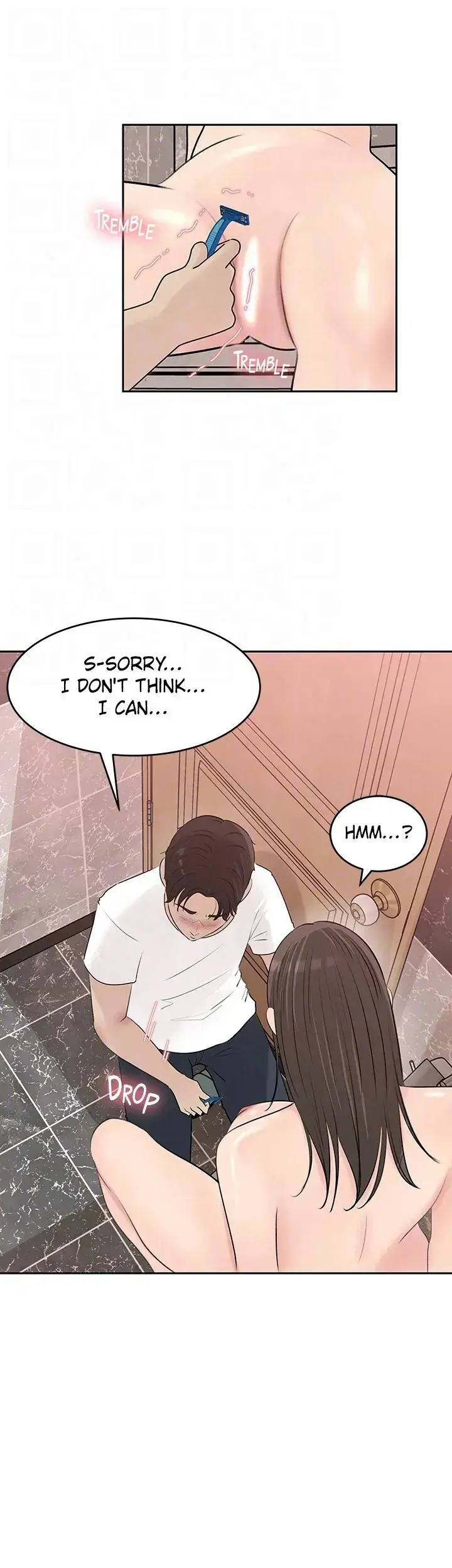 Sister In Law Chapter 42 - Page 17