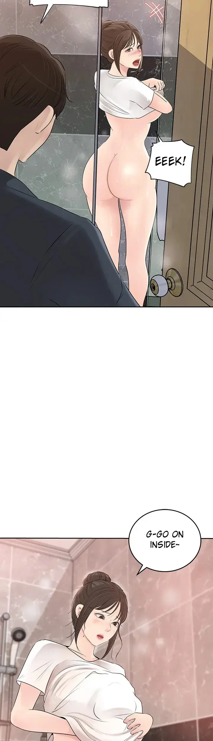 Sister In Law Chapter 42 - Page 2