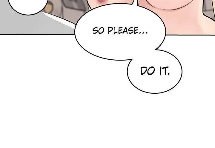 Sister In Law Chapter 42 - Page 21