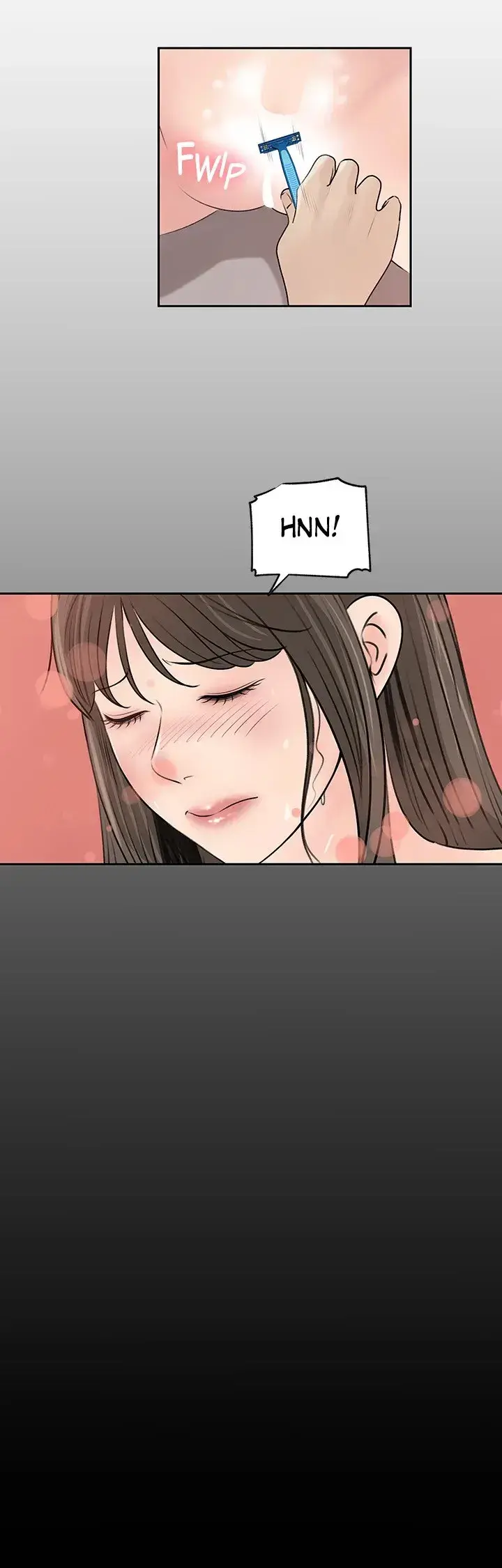 Sister In Law Chapter 42 - Page 23