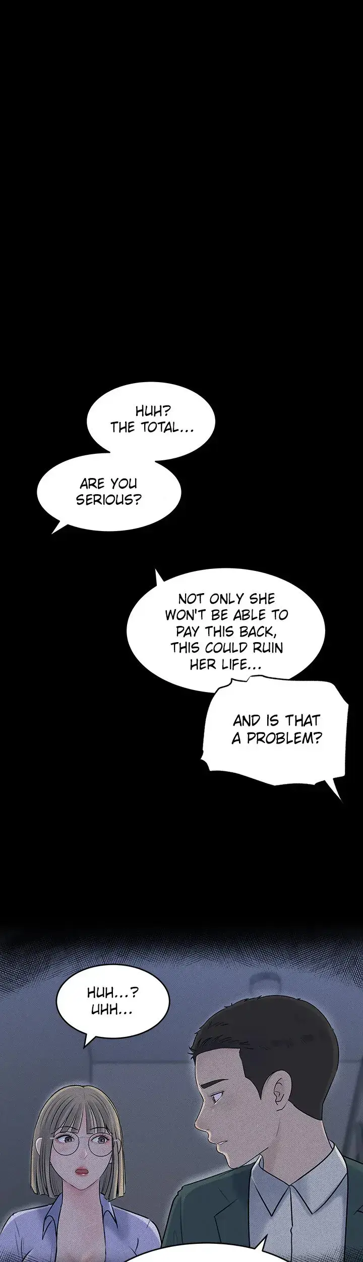 Sister In Law Chapter 42 - Page 27
