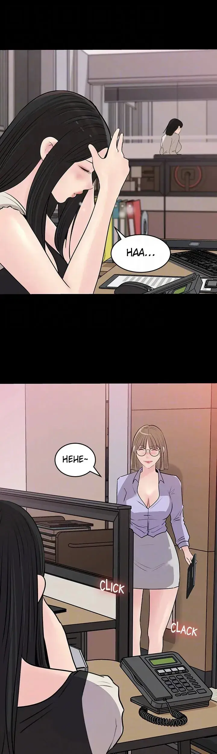 Sister In Law Chapter 42 - Page 31