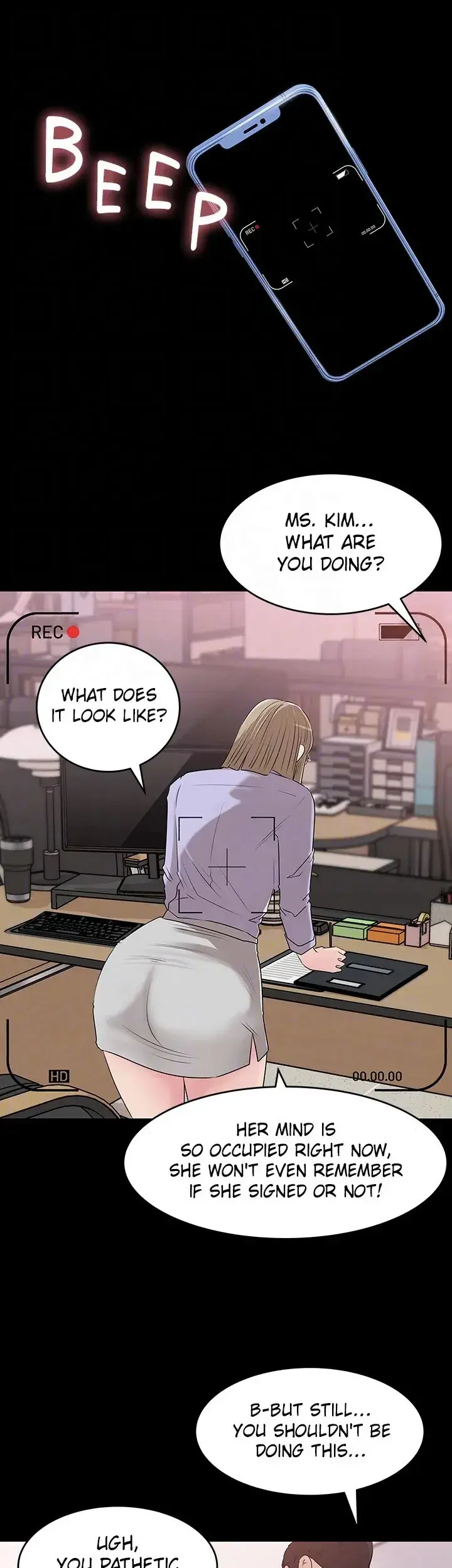 Sister In Law Chapter 42 - Page 39