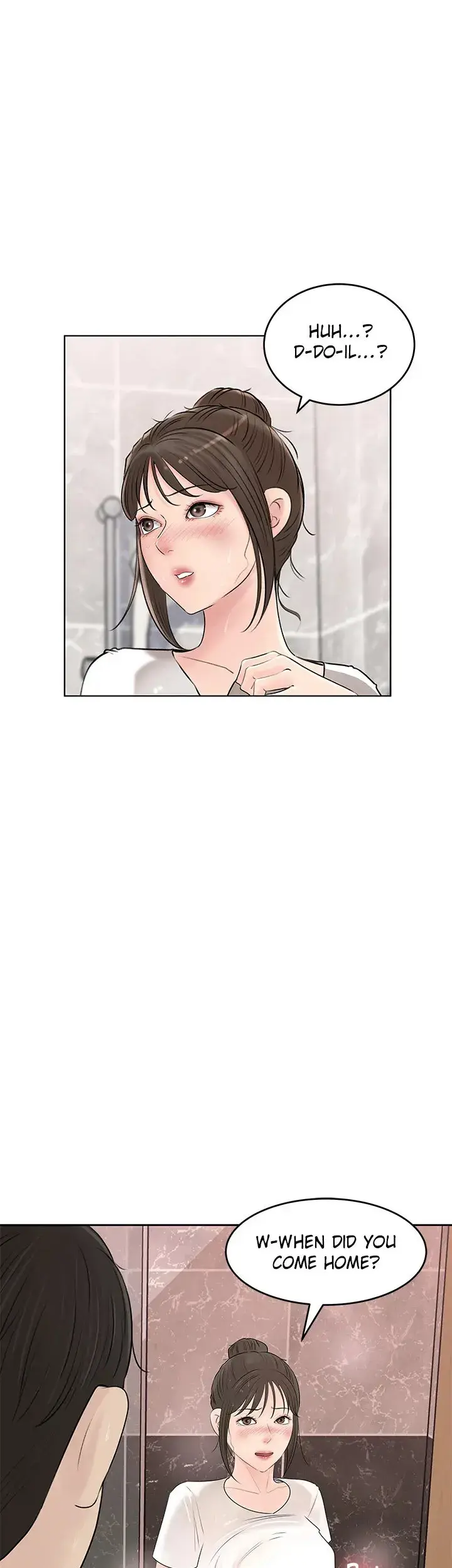 Sister In Law Chapter 42 - Page 4