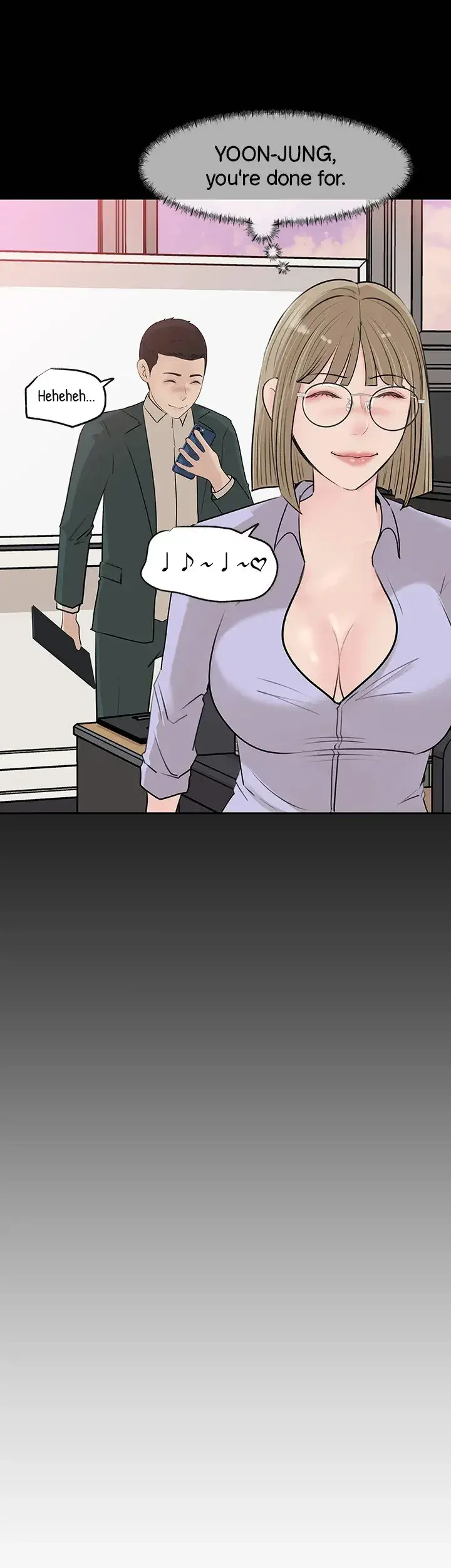 Sister In Law Chapter 42 - Page 41