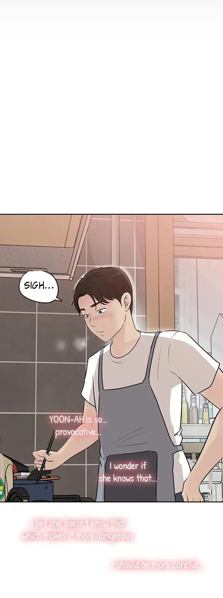 Sister In Law Chapter 42 - Page 42