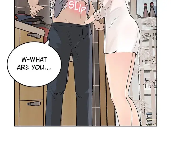 Sister In Law Chapter 42 - Page 45