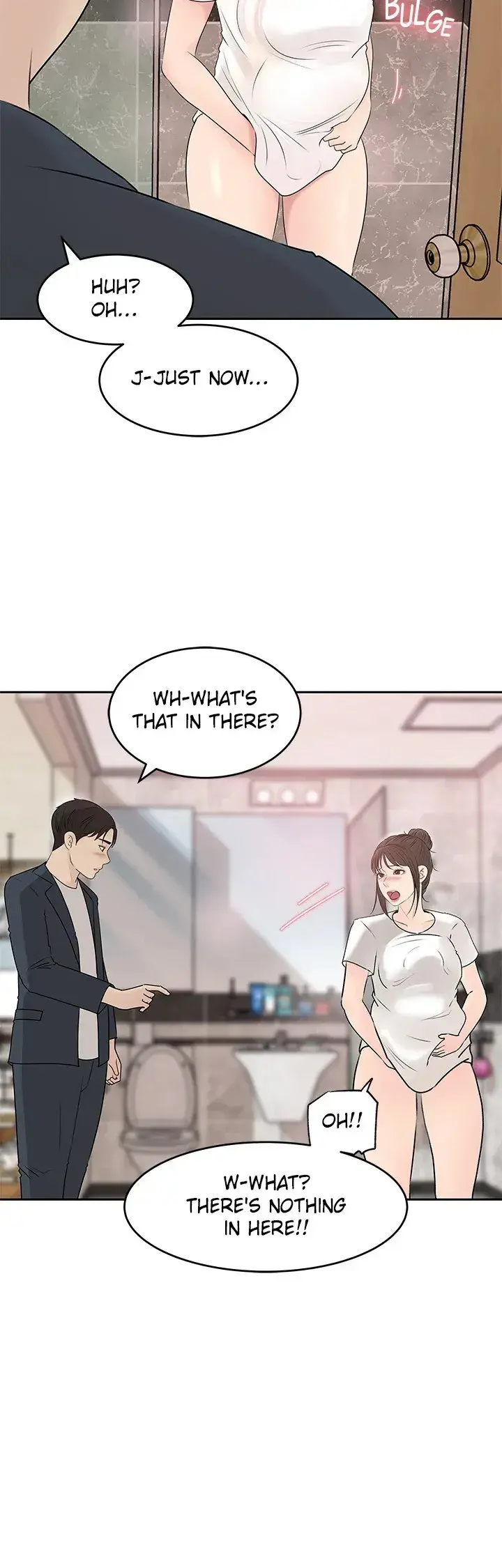 Sister In Law Chapter 42 - Page 5