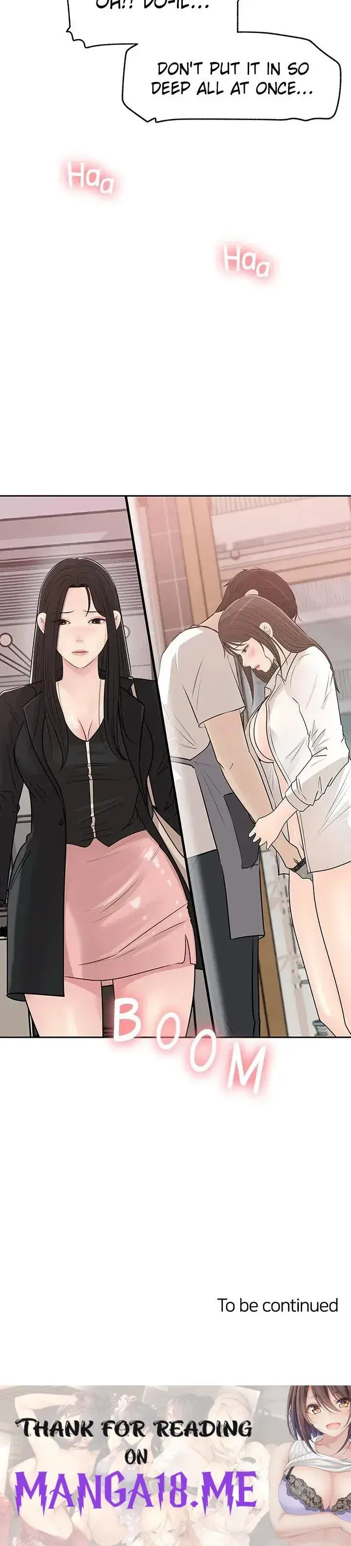 Sister In Law Chapter 42 - Page 51
